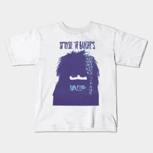 Siouxsie pop Fanart Kids T-Shirt